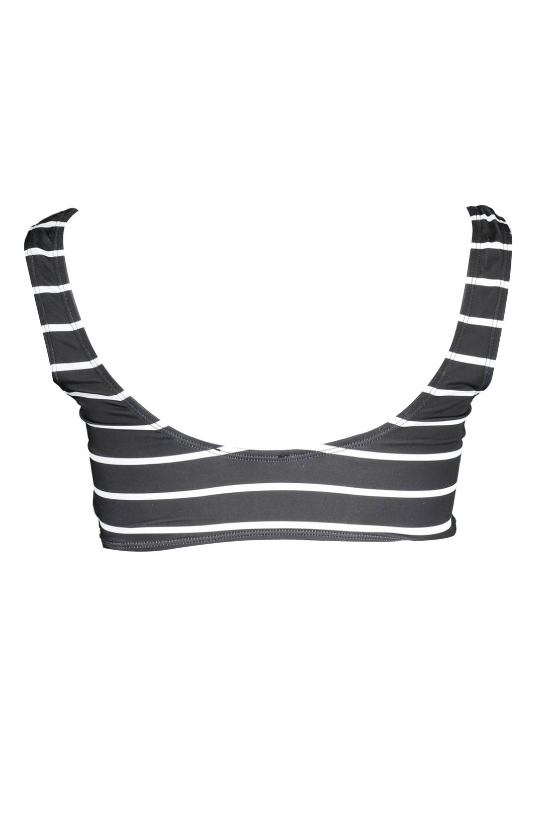 Karl Lagerfeld Beachwear Beachwear Femme Noir - stylesgateway