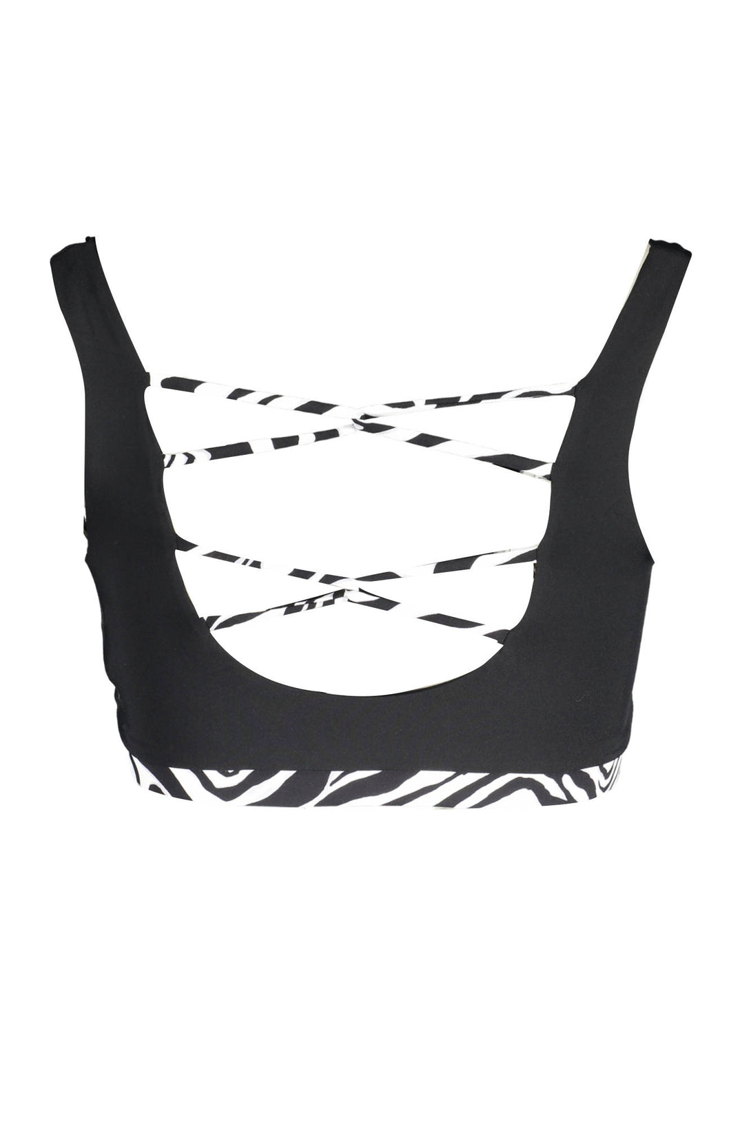 Karl Lagerfeld Beachwear Beachwear Femme Noir - stylesgateway