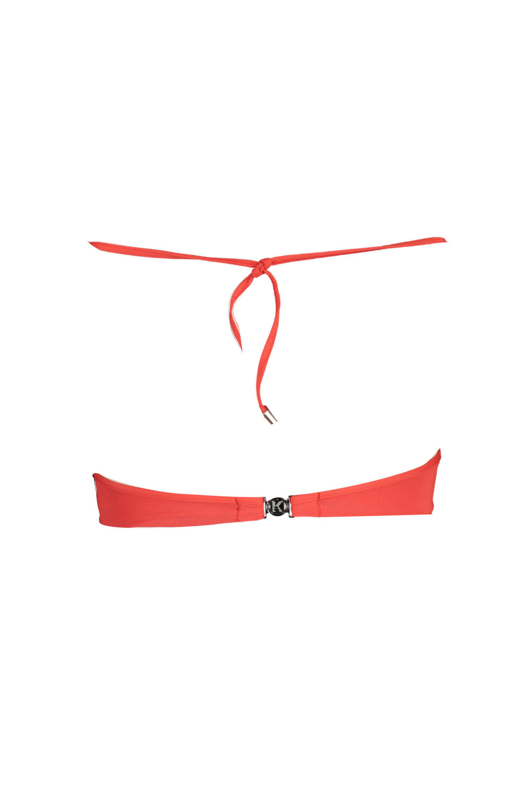 Karl Lagerfeld Beachwear Beachwear Femme Rouge - stylesgateway