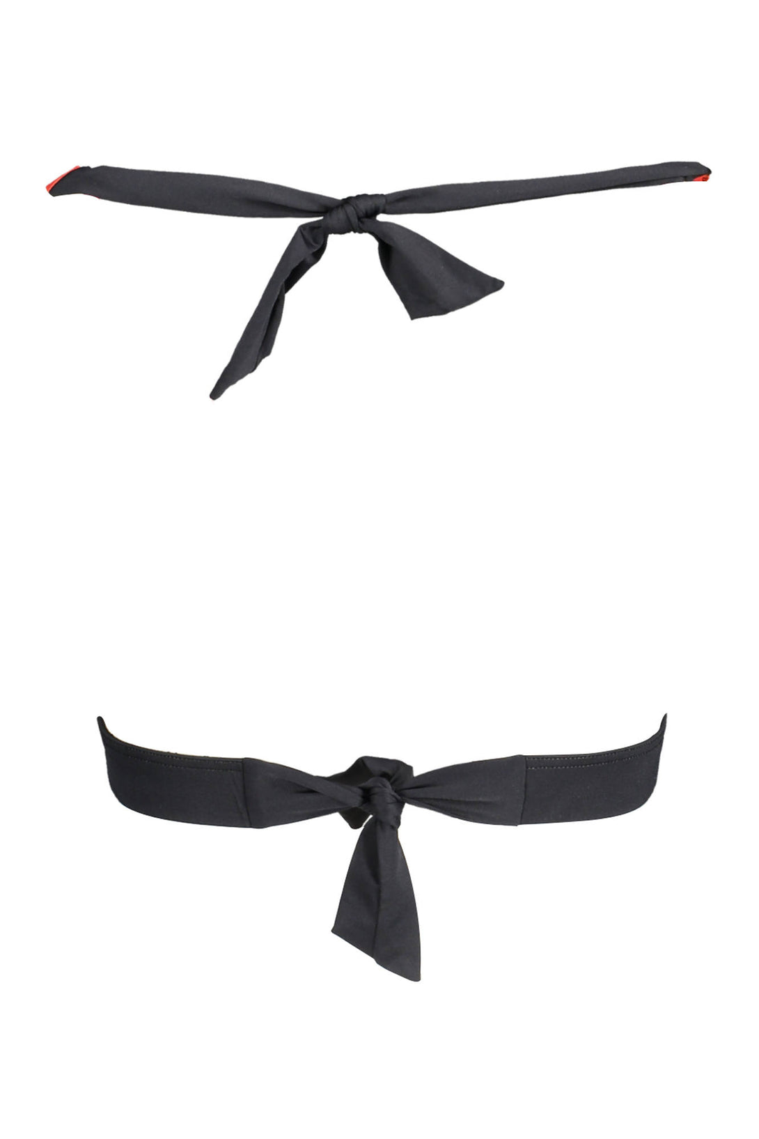 Karl Lagerfeld Beachwear Beachwear Femme Rouge - stylesgateway