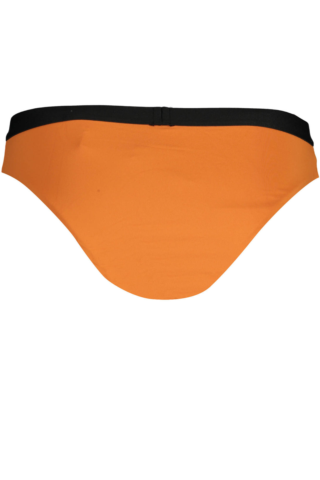 Karl Lagerfeld Beachwear Beachwear Femme Orange - stylesgateway