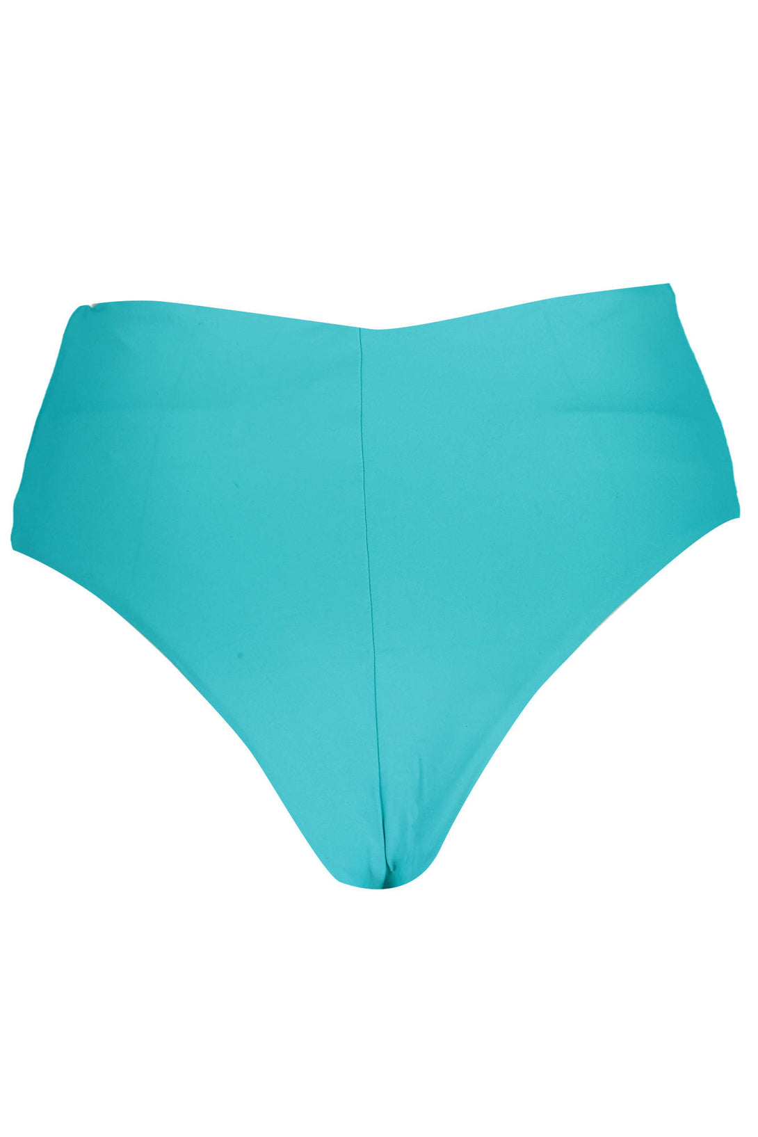 Karl Lagerfeld Beachwear Beachwear Femme Bleu Ciel - stylesgateway