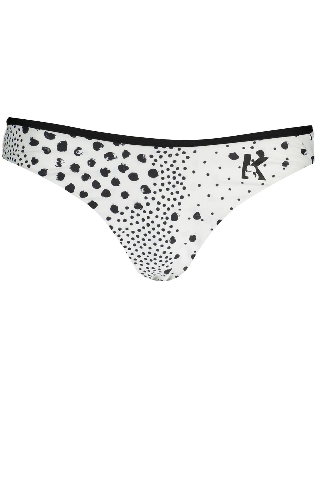 Karl Lagerfeld Beachwear Beachwear Femme Blanc - stylesgateway