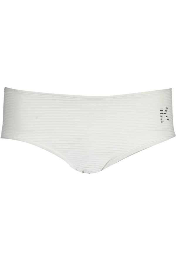 Karl Lagerfeld Beachwear Beachwear Femme Blanc - stylesgateway
