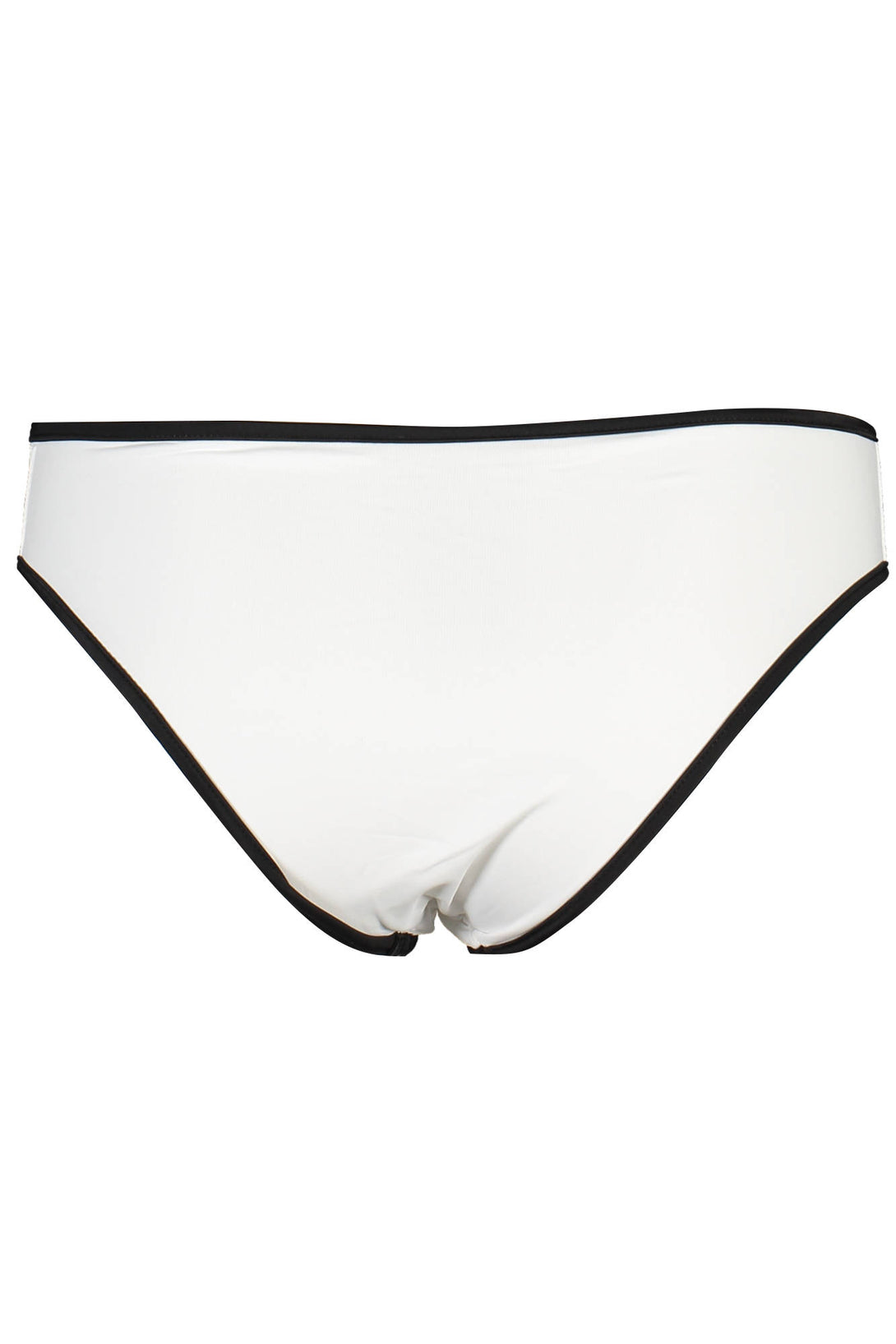 Karl Lagerfeld Beachwear Beachwear Femme Blanc - stylesgateway