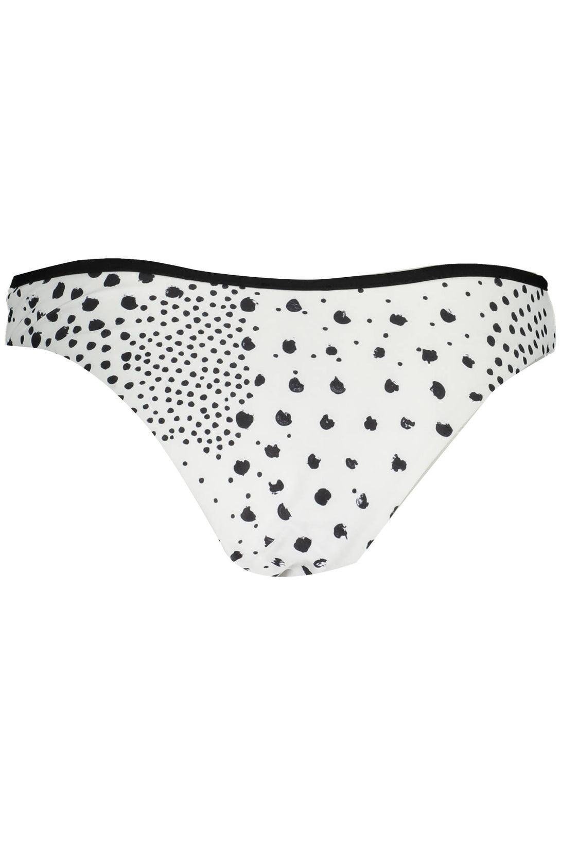 Karl Lagerfeld Beachwear Beachwear Femme Blanc - stylesgateway