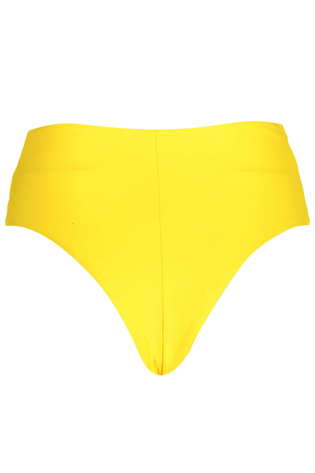 Karl Lagerfeld Beachwear Beachwear Femme Jaune - stylesgateway