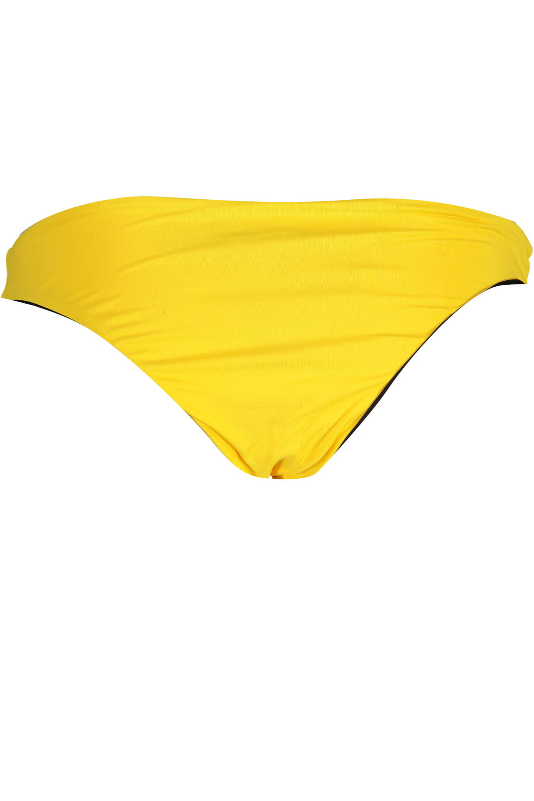 Karl Lagerfeld Beachwear Beachwear Femme Jaune - stylesgateway