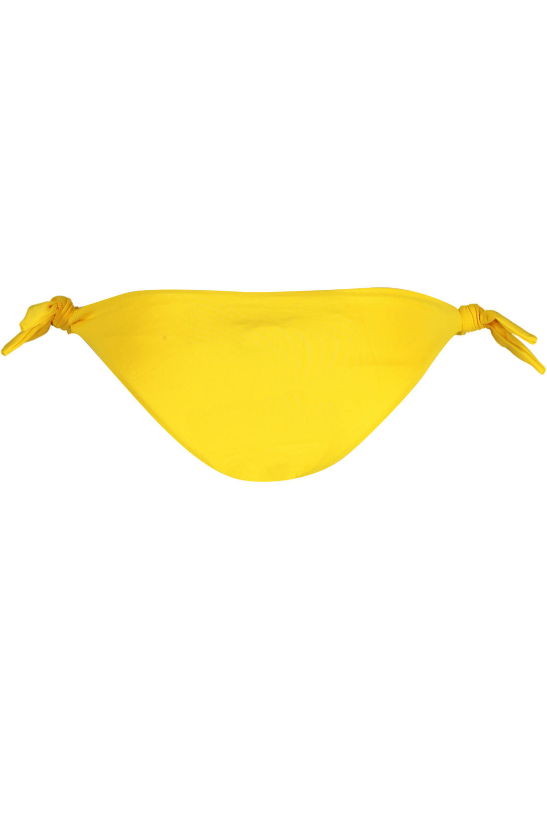Karl Lagerfeld Beachwear Beachwear Femme Jaune - stylesgateway