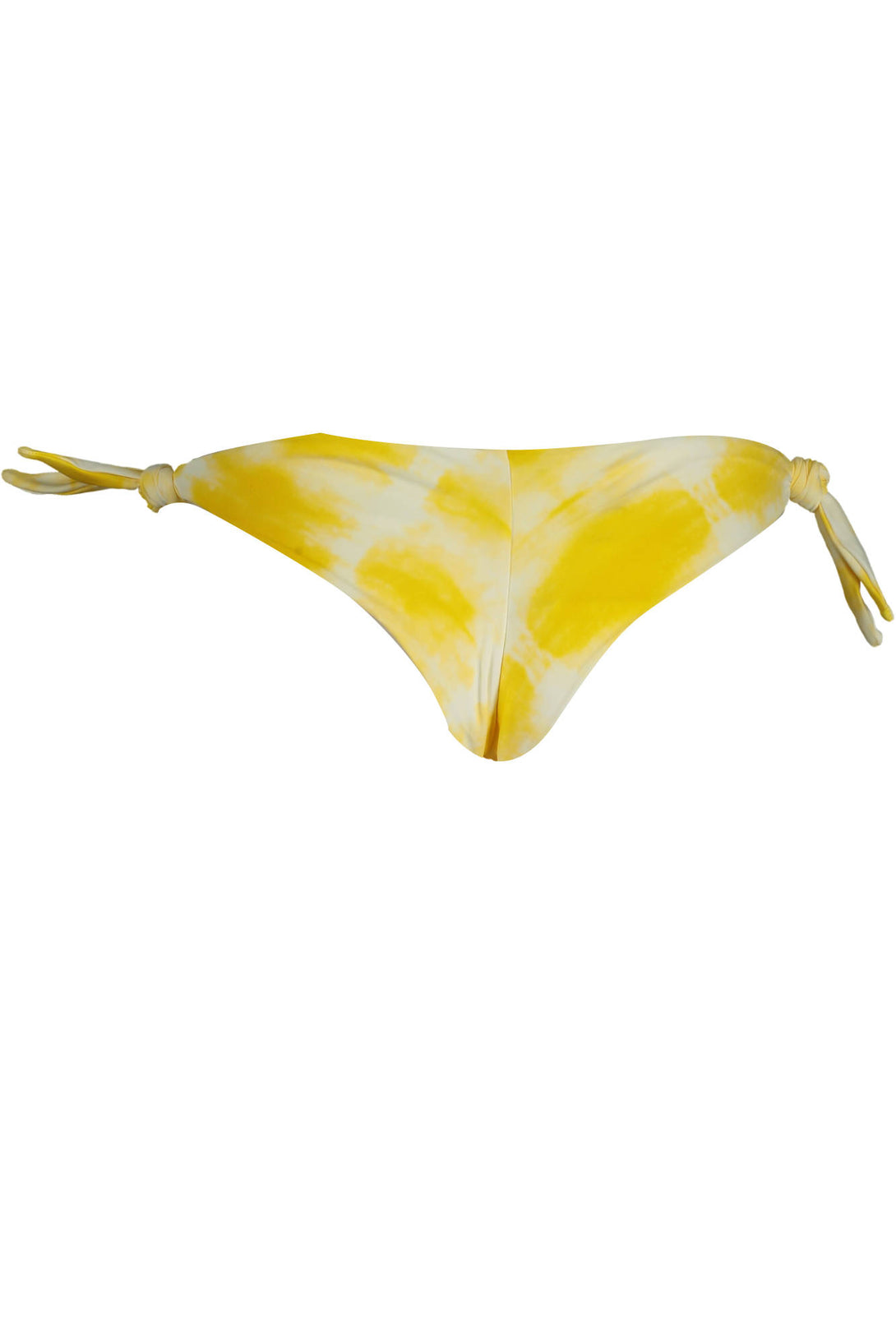Karl Lagerfeld Beachwear Beachwear Femme Jaune - stylesgateway