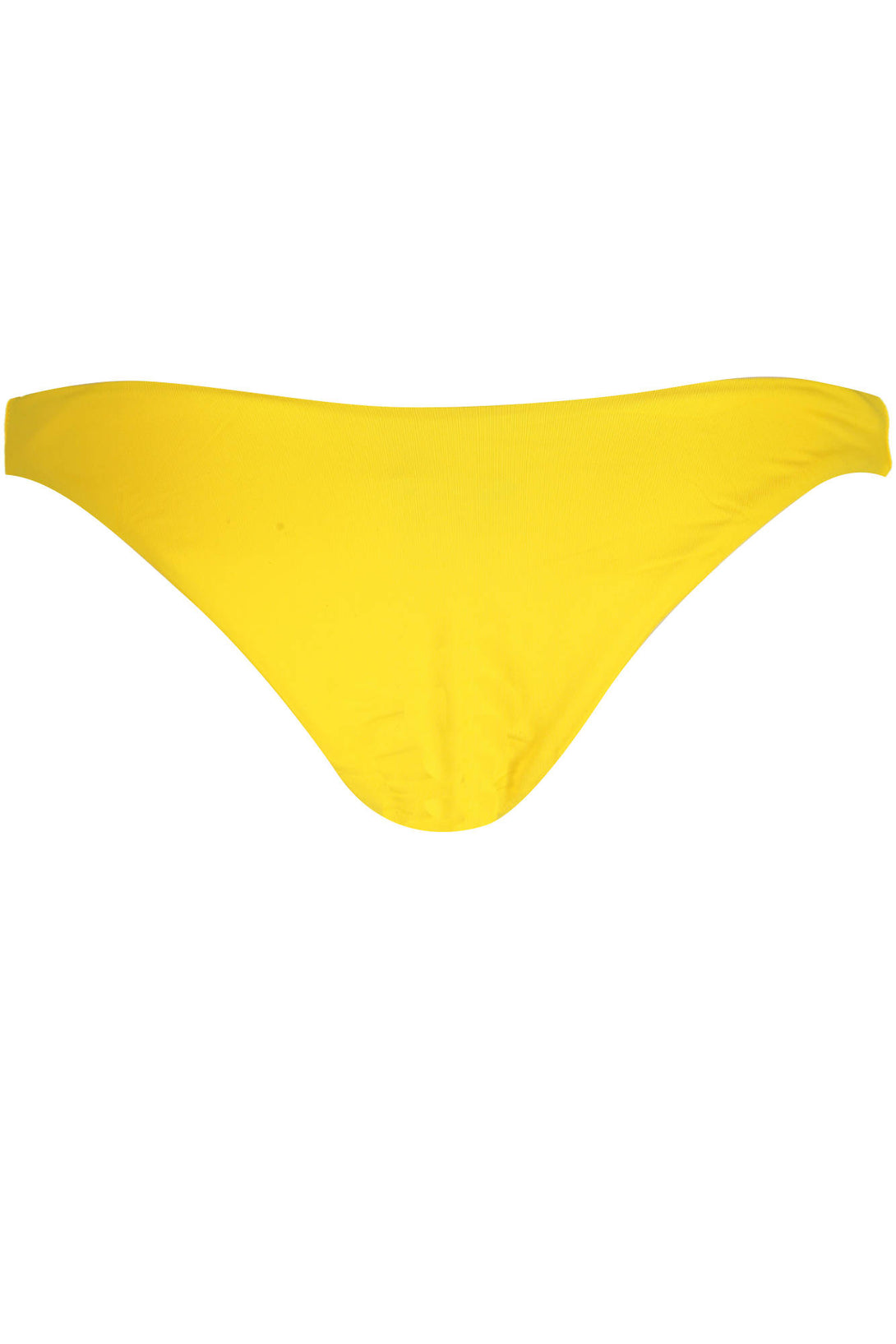Karl Lagerfeld Beachwear Beachwear Femme Jaune - stylesgateway