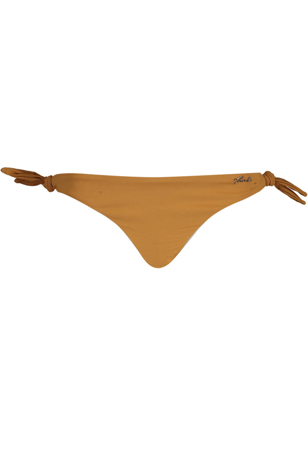Karl Lagerfeld Beachwear Beachwear Femme Marron - stylesgateway