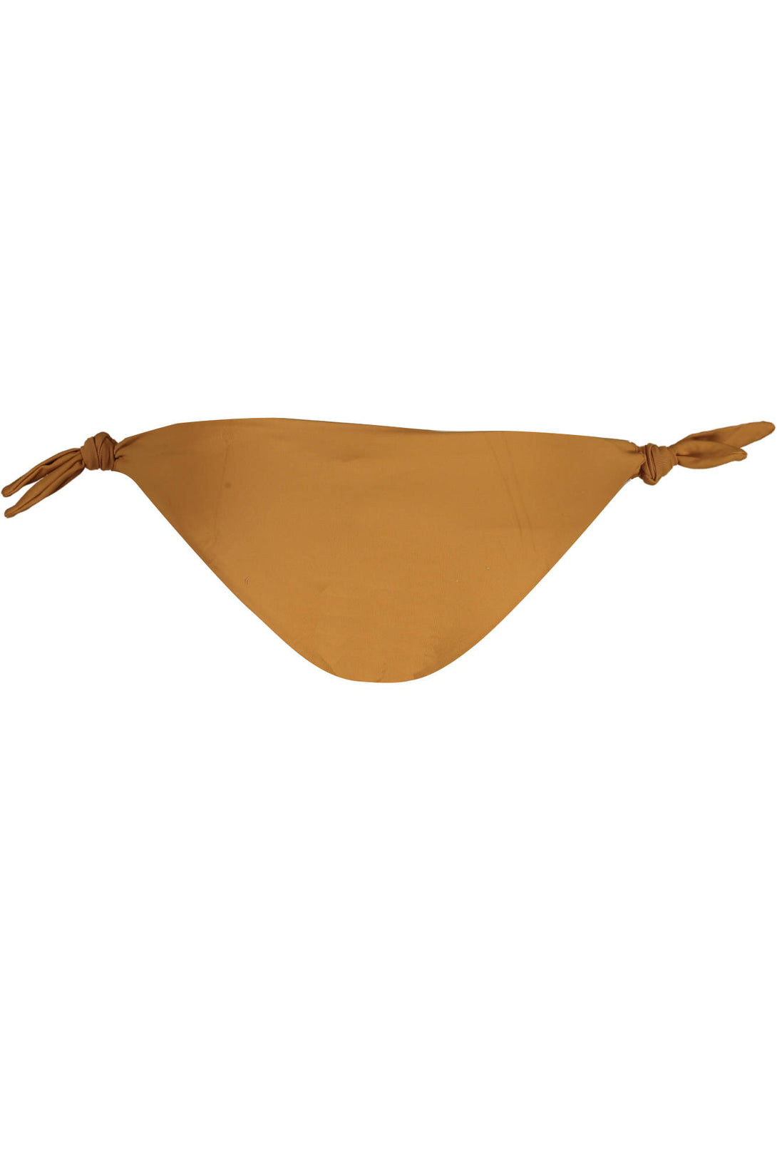 Karl Lagerfeld Beachwear Beachwear Femme Marron - stylesgateway