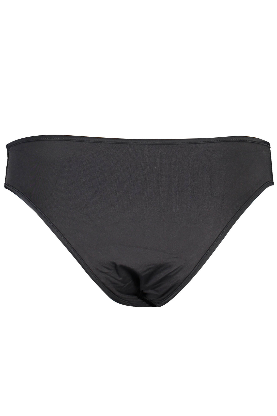 Karl Lagerfeld Beachwear Beachwear Femme Noir - stylesgateway