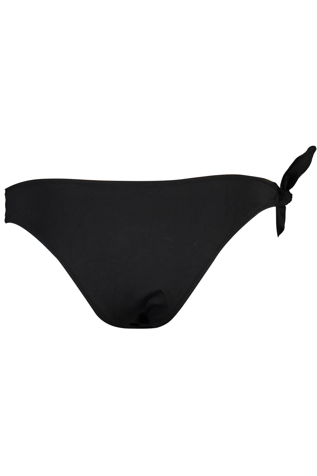Karl Lagerfeld Beachwear Beachwear Femme Noir - stylesgateway
