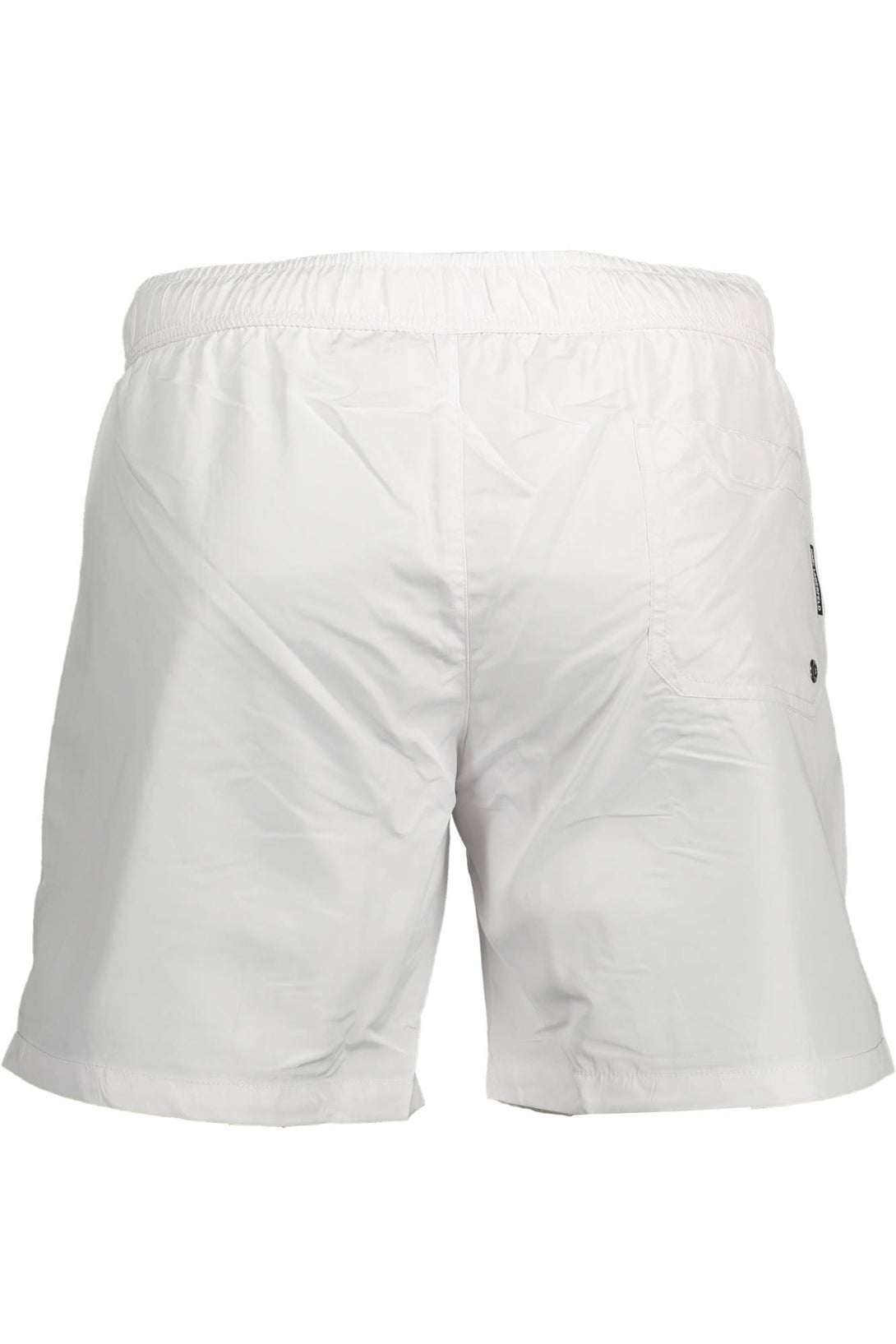 Karl Lagerfeld Beachwear Beachwear Homme Blanc - stylesgateway