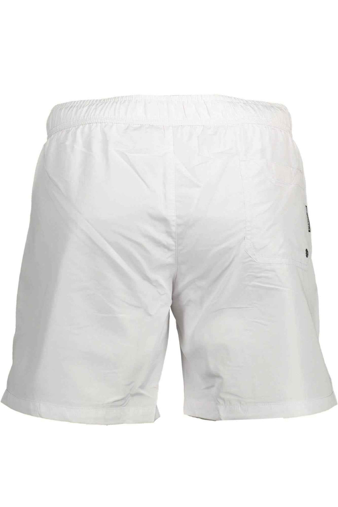 Karl Lagerfeld Beachwear Beachwear Homme Blanc - stylesgateway