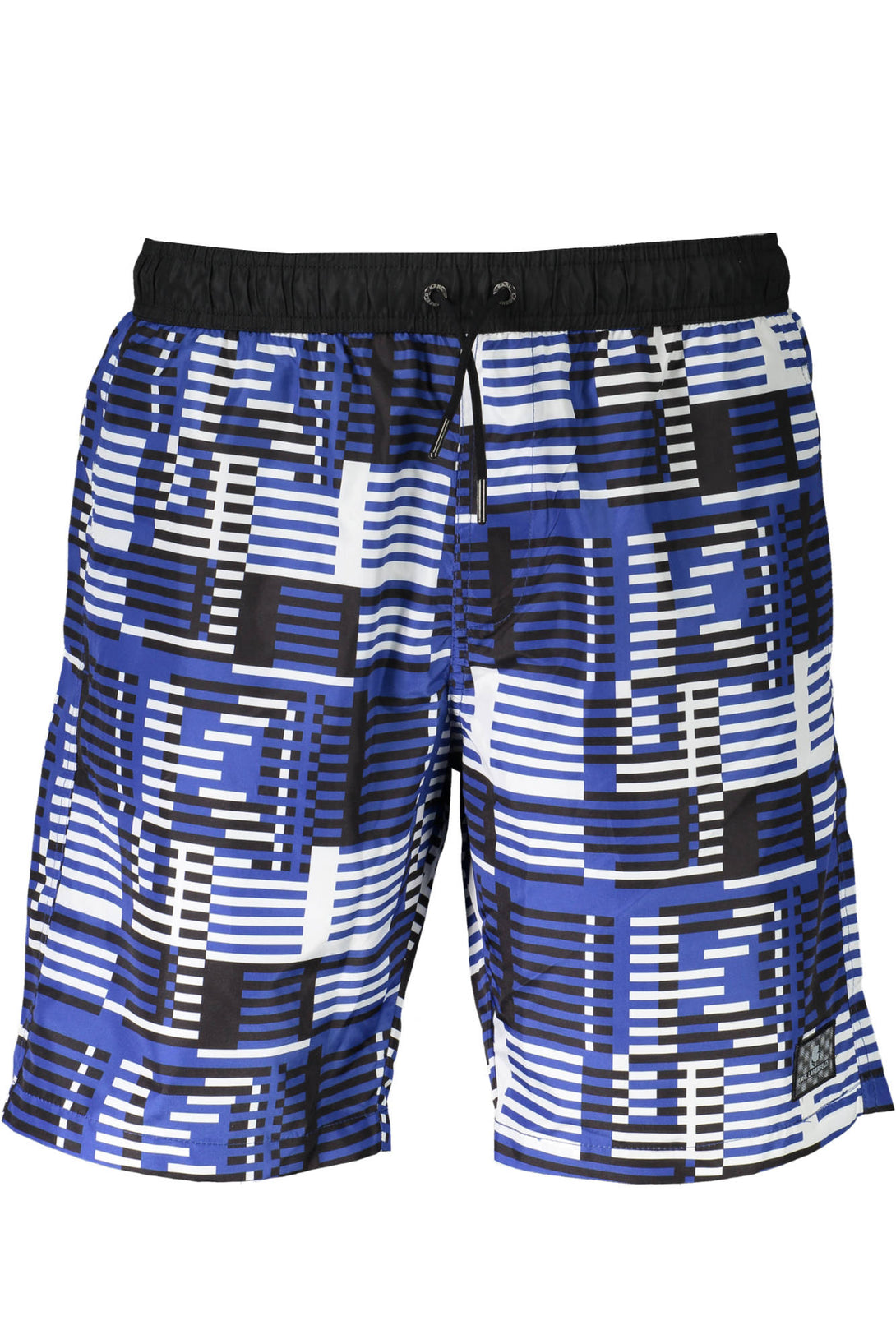 Karl Lagerfeld Beachwear Beachwear Homme Bleu - stylesgateway