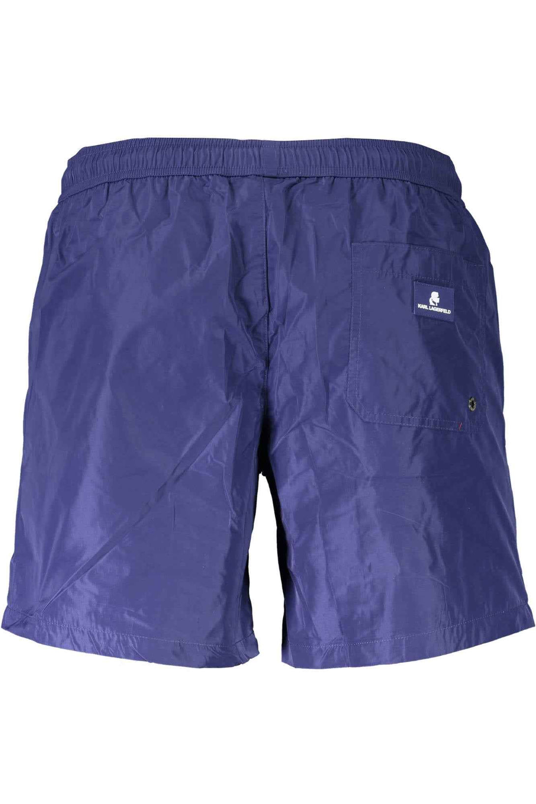 Karl Lagerfeld Beachwear Beachwear Homme Bleu - stylesgateway