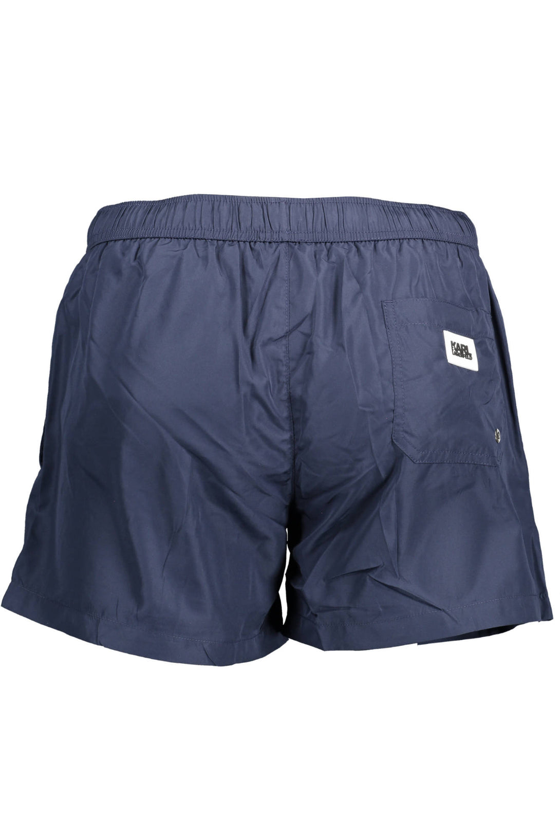 Karl Lagerfeld Beachwear Beachwear Homme Bleu - stylesgateway