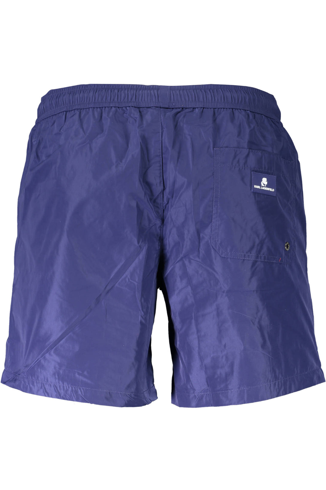 Karl Lagerfeld Beachwear Beachwear Homme Bleu - stylesgateway