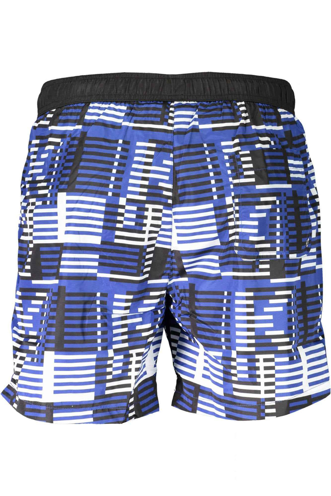 Karl Lagerfeld Beachwear Beachwear Homme Bleu - stylesgateway