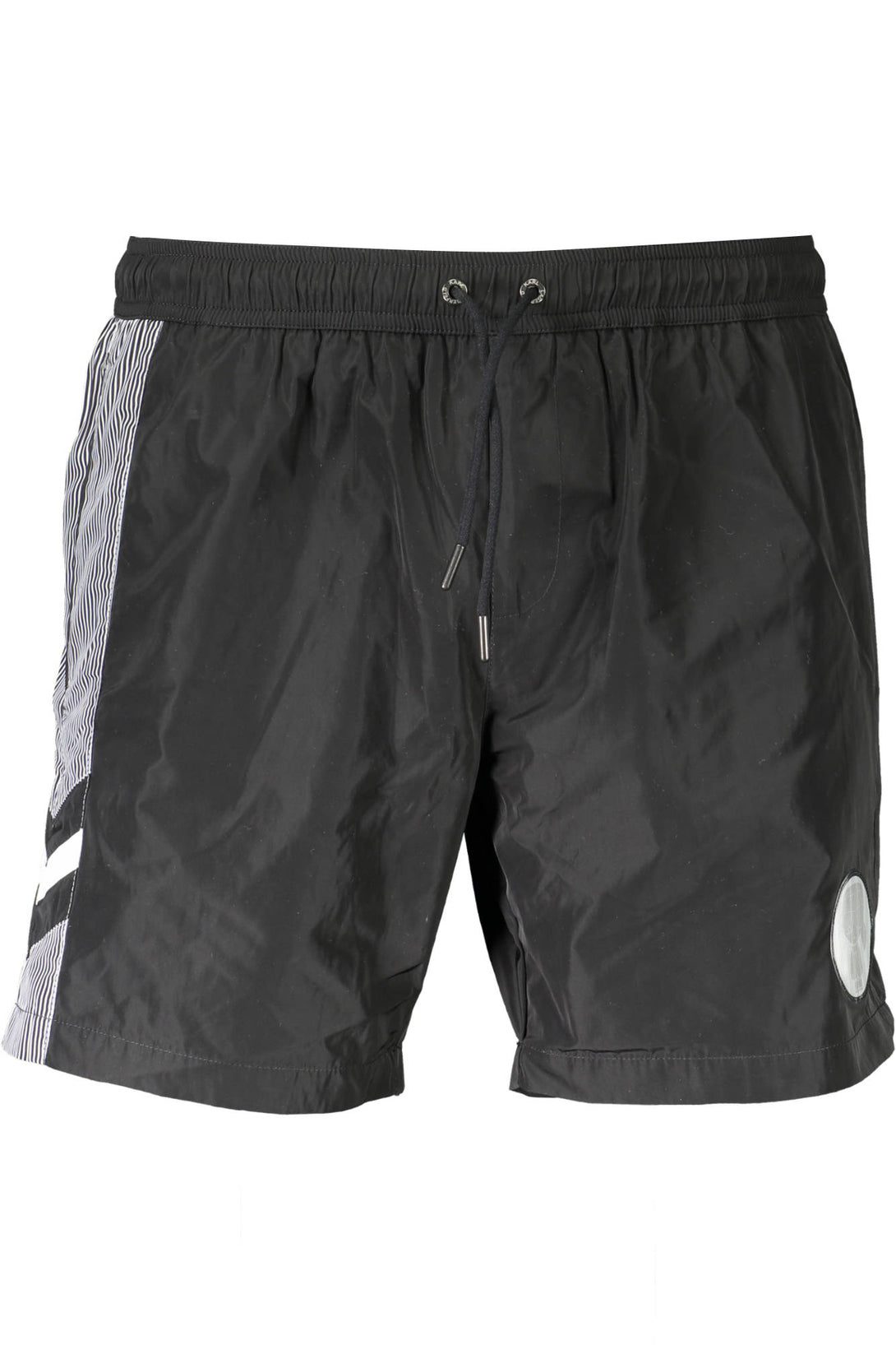 Karl Lagerfeld Beachwear Beachwear Homme Noir - stylesgateway