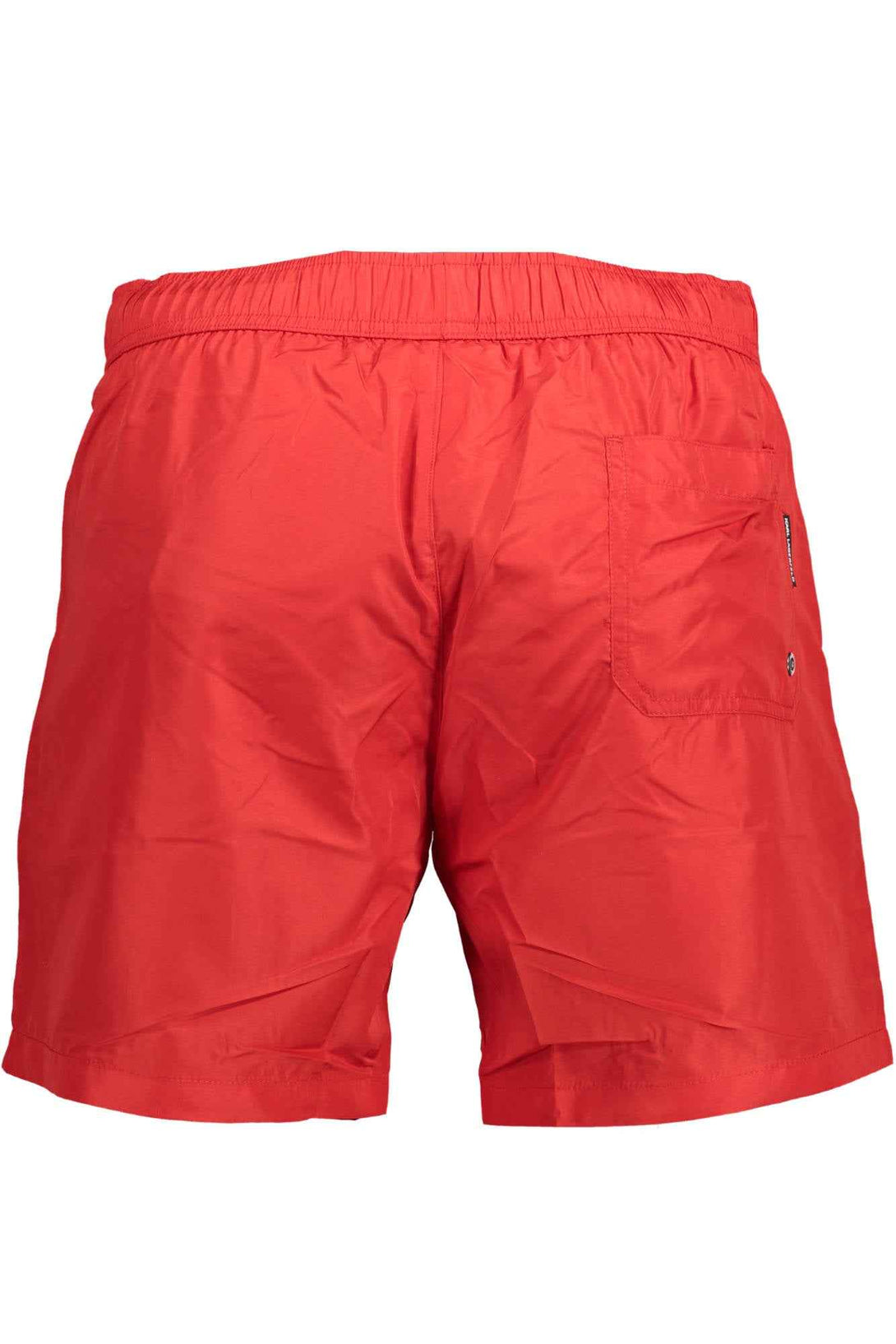 Karl Lagerfeld Beachwear Beachwear Homme Rouge - stylesgateway
