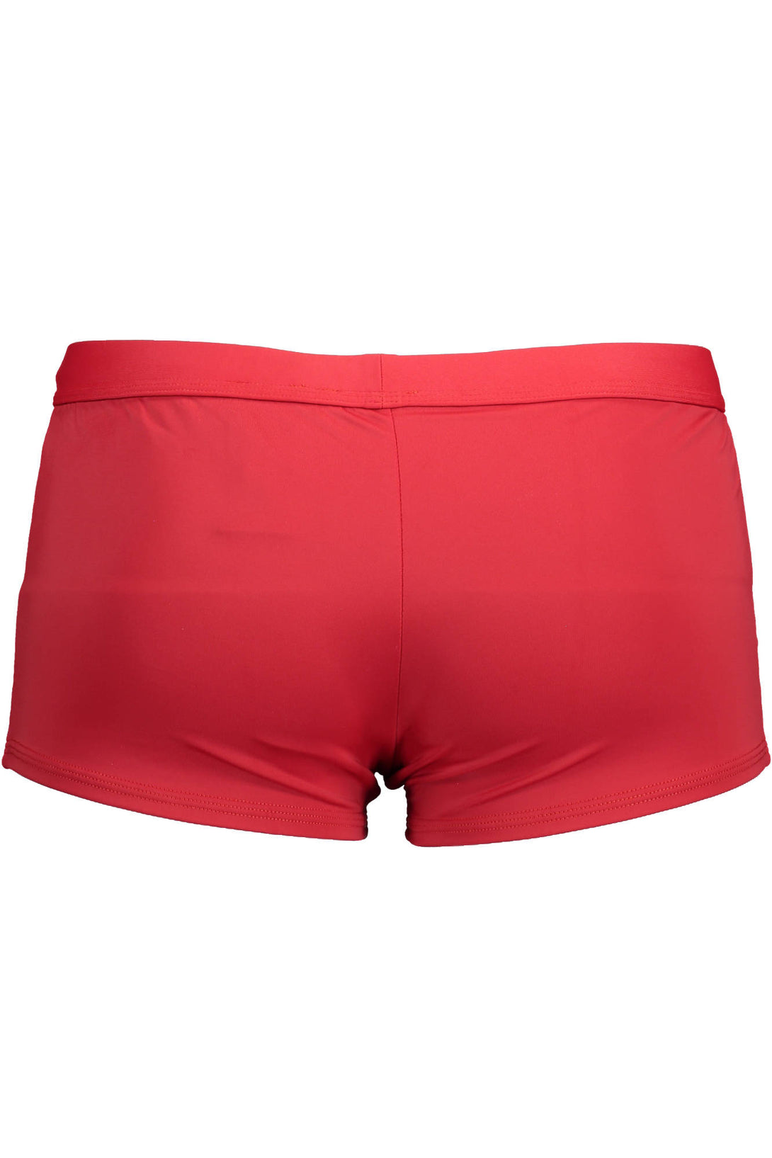 Karl Lagerfeld Beachwear Beachwear Homme Rouge - stylesgateway