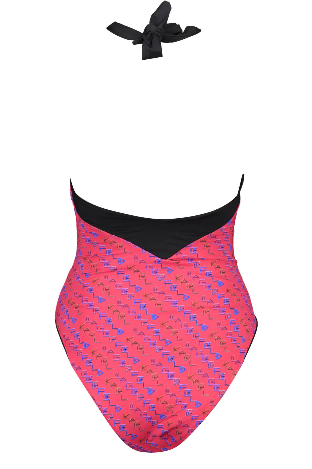 Karl Lagerfeld Beachwear Beachwear Femme Rouge - stylesgateway