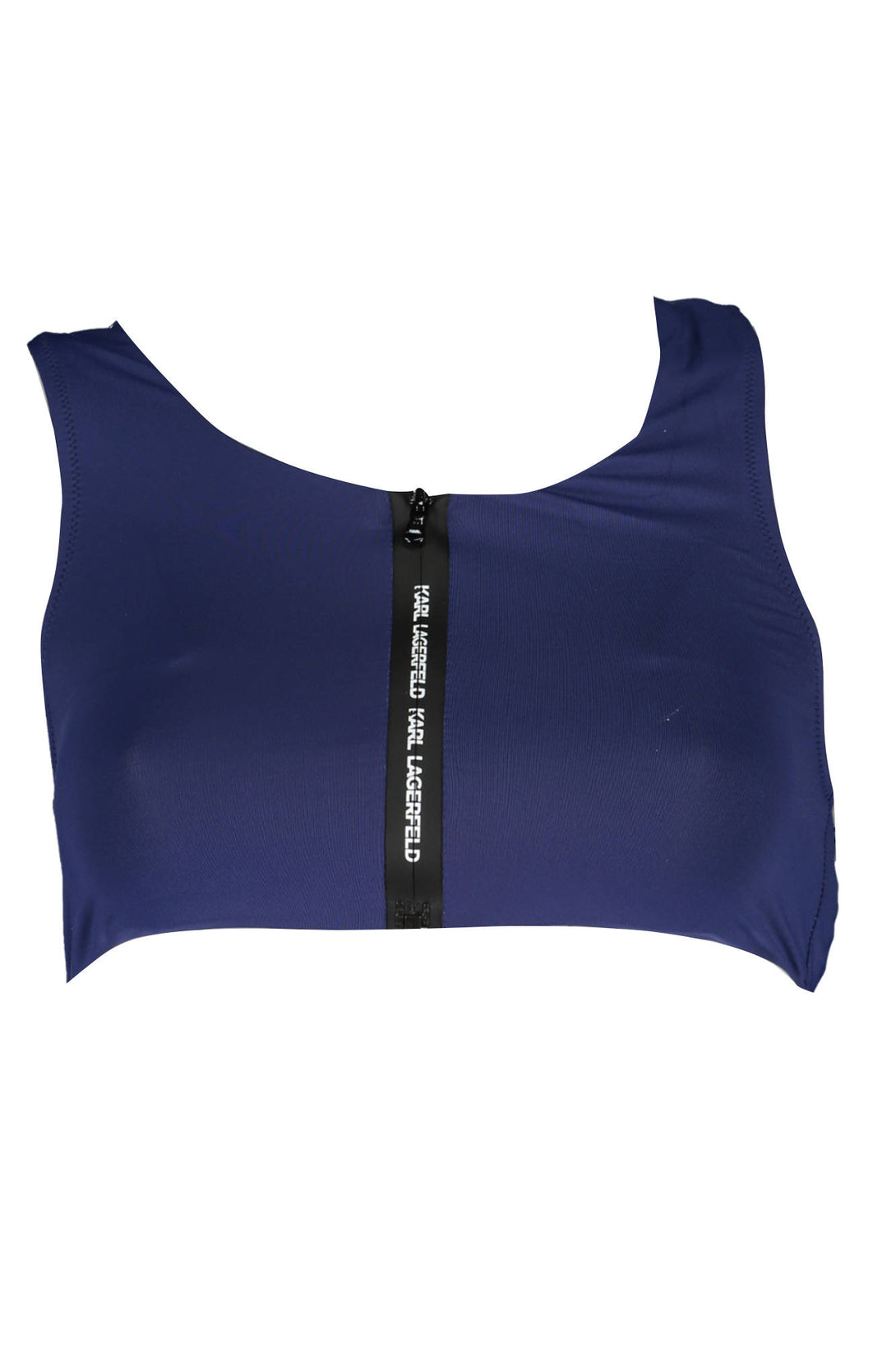 Karl Lagerfeld Beachwear Beachwear Femme Bleu - stylesgateway