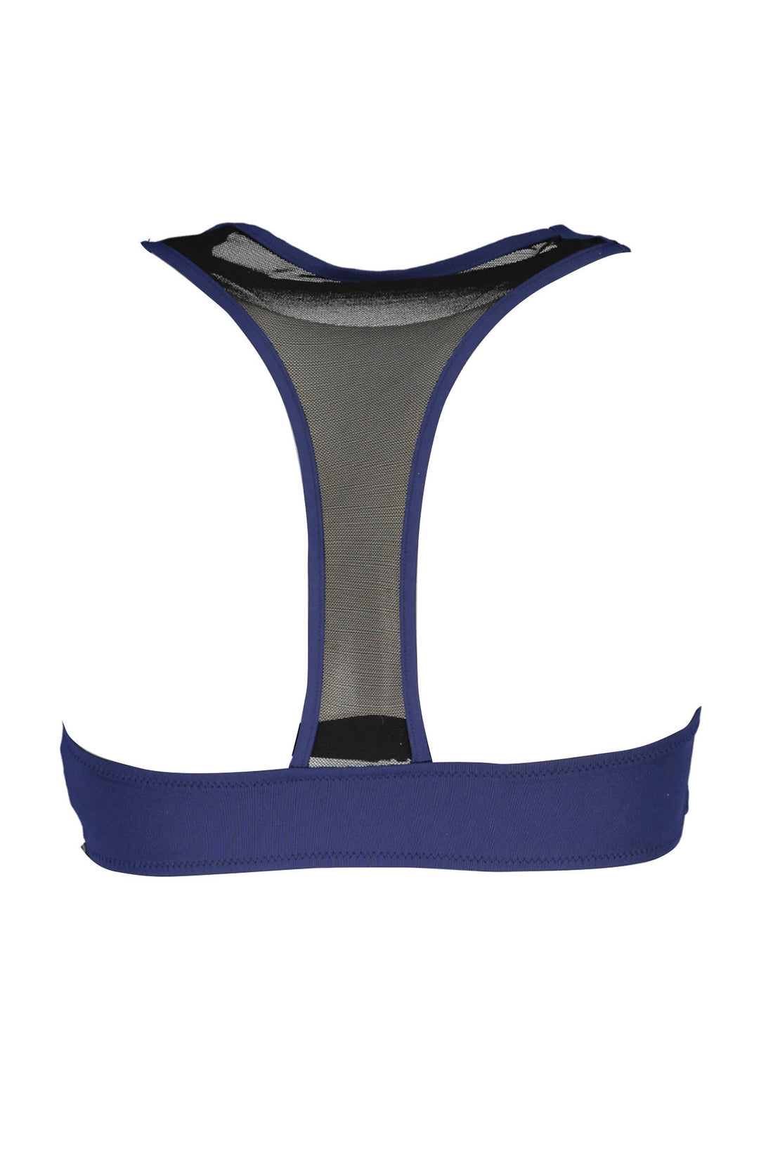 Karl Lagerfeld Beachwear Beachwear Femme Bleu - stylesgateway