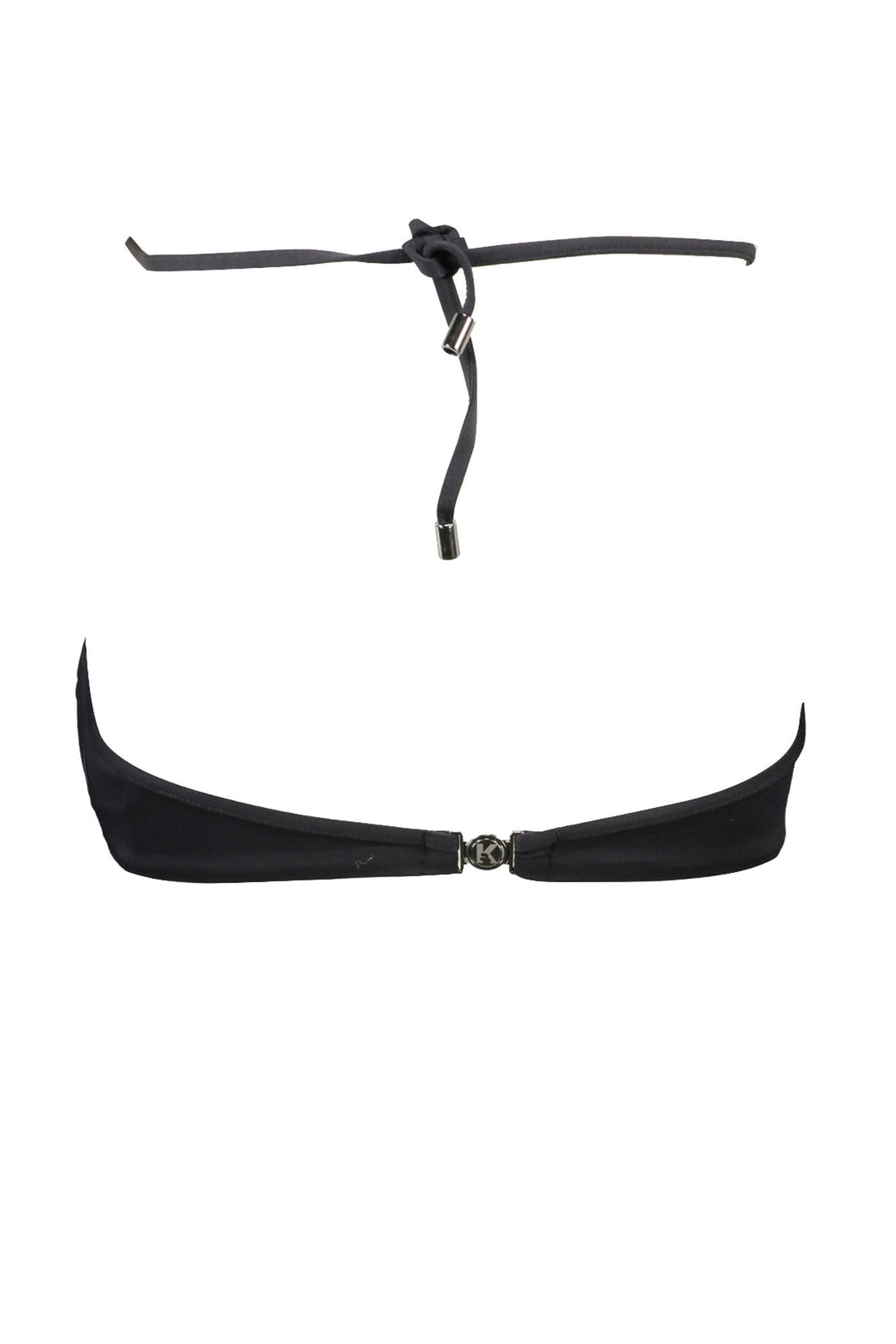 Karl Lagerfeld Beachwear Beachwear Femme Noir - stylesgateway