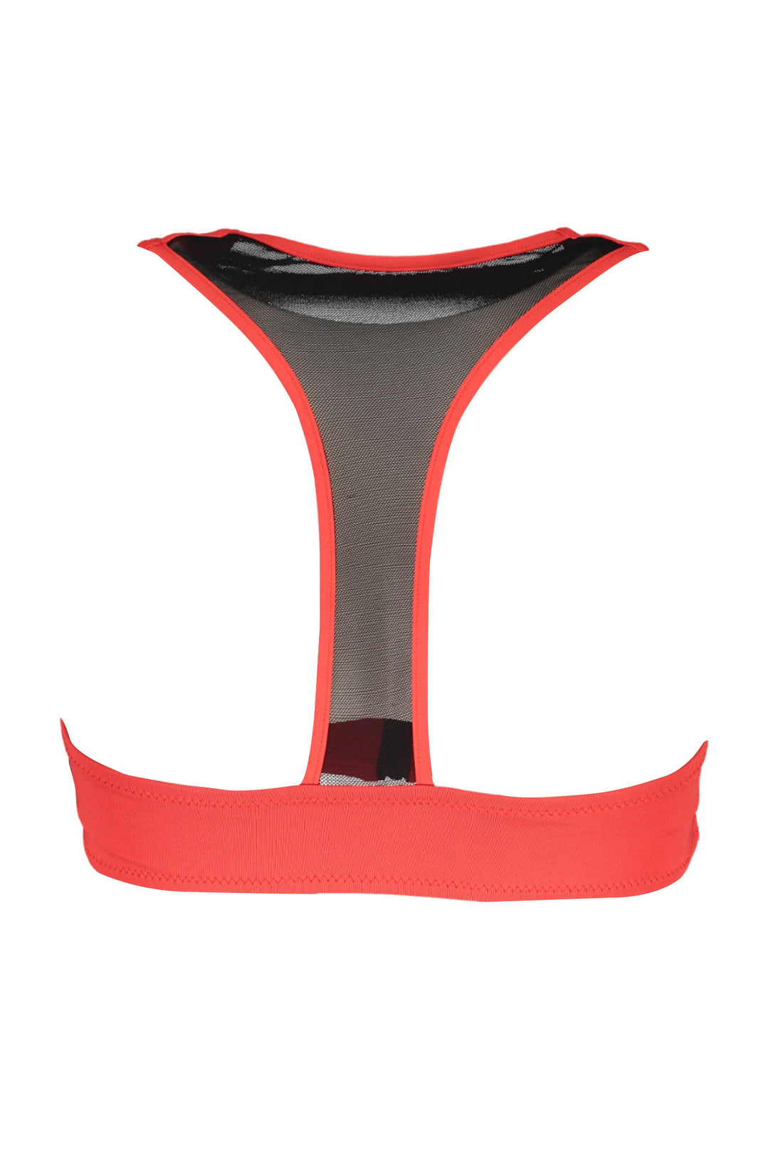 Karl Lagerfeld Beachwear Beachwear Femme Rouge - stylesgateway