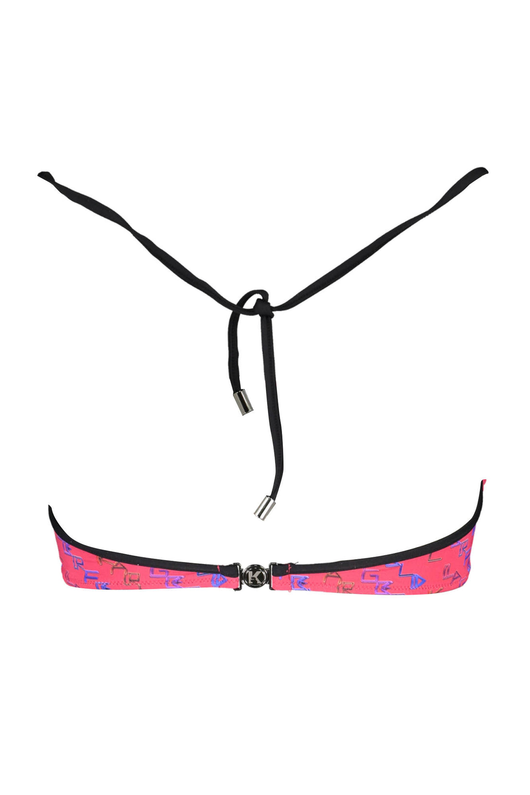 Karl Lagerfeld Beachwear Beachwear Femme Rouge - stylesgateway