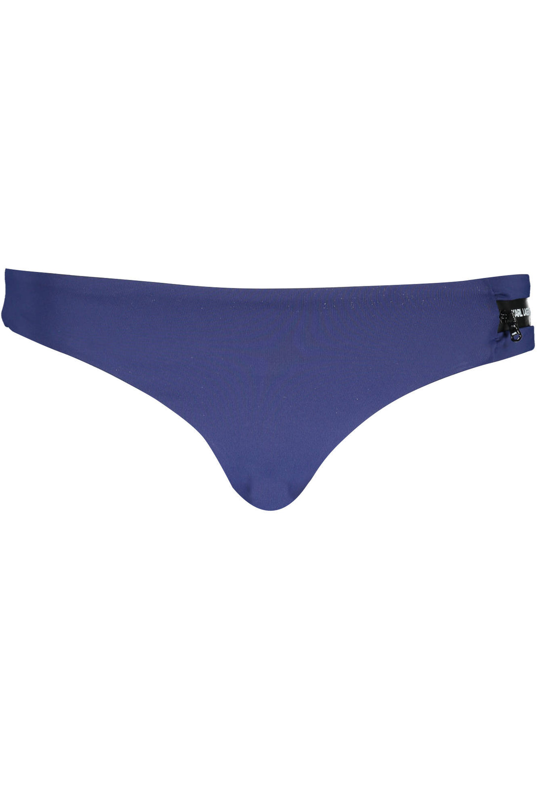 Karl Lagerfeld Beachwear Beachwear Femme Bleu - stylesgateway