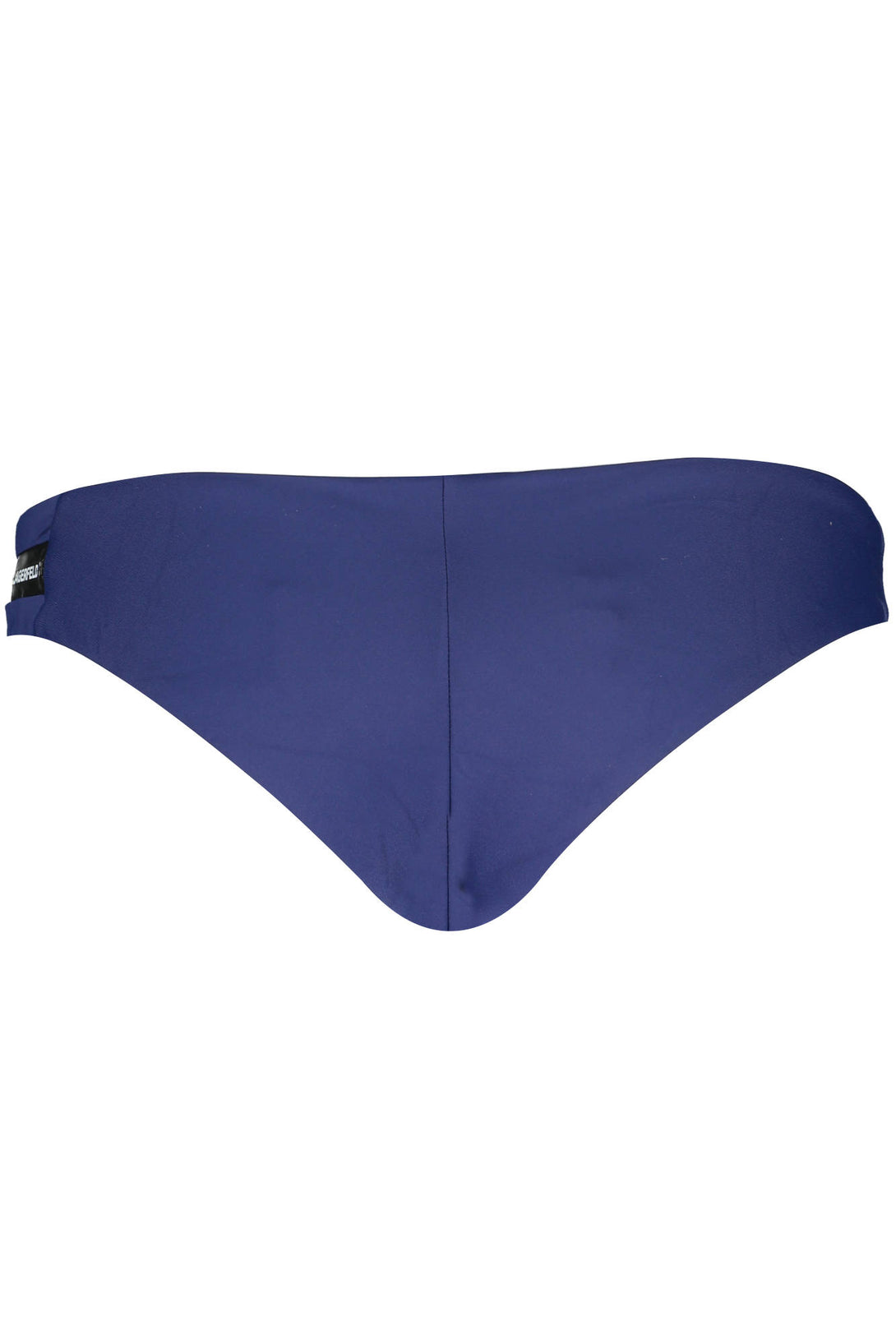 Karl Lagerfeld Beachwear Beachwear Femme Bleu - stylesgateway