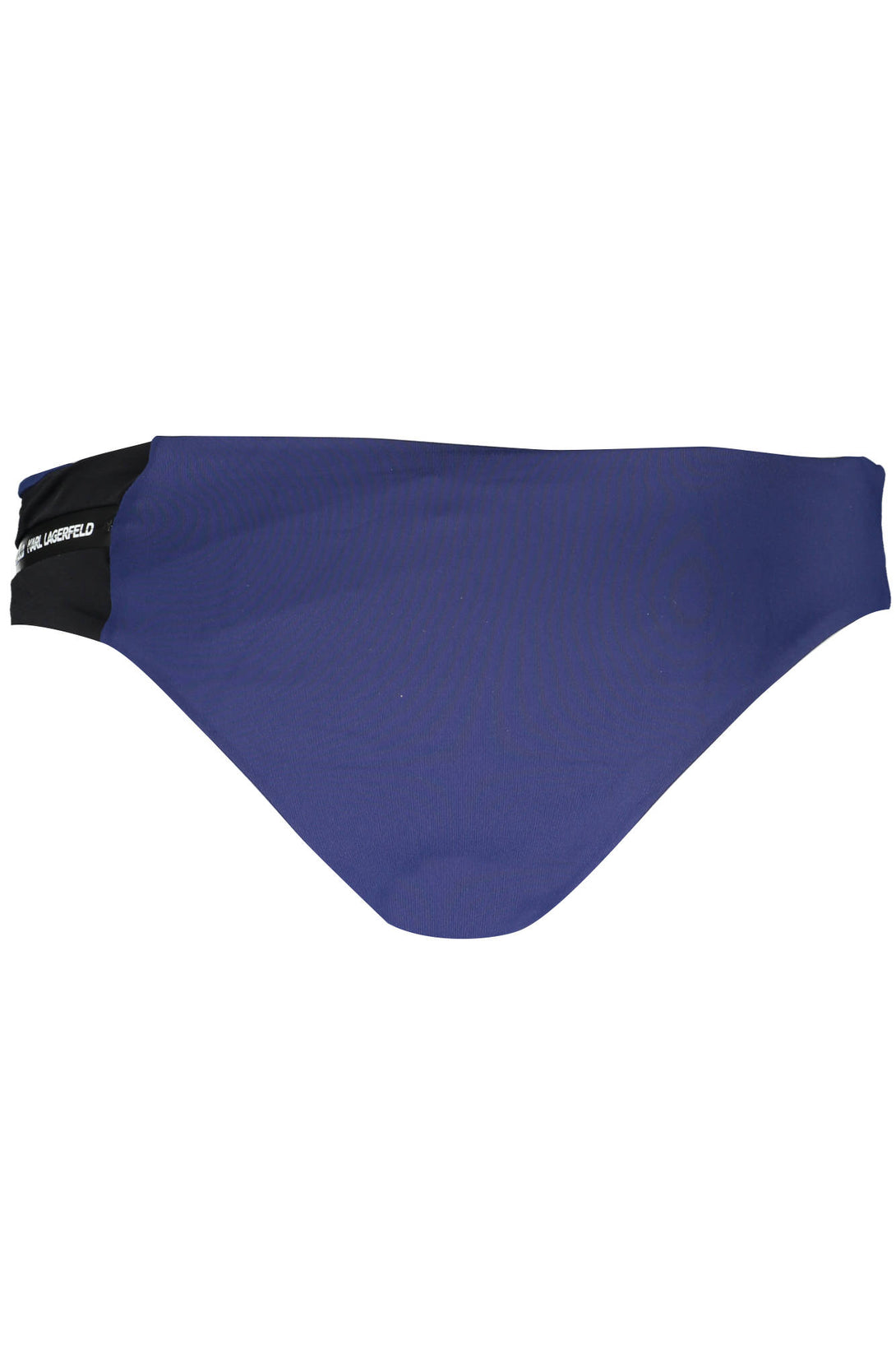 Karl Lagerfeld Beachwear Beachwear Femme Bleu - stylesgateway