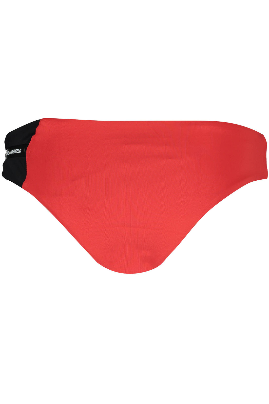 Karl Lagerfeld Beachwear Beachwear Femme Rouge - stylesgateway