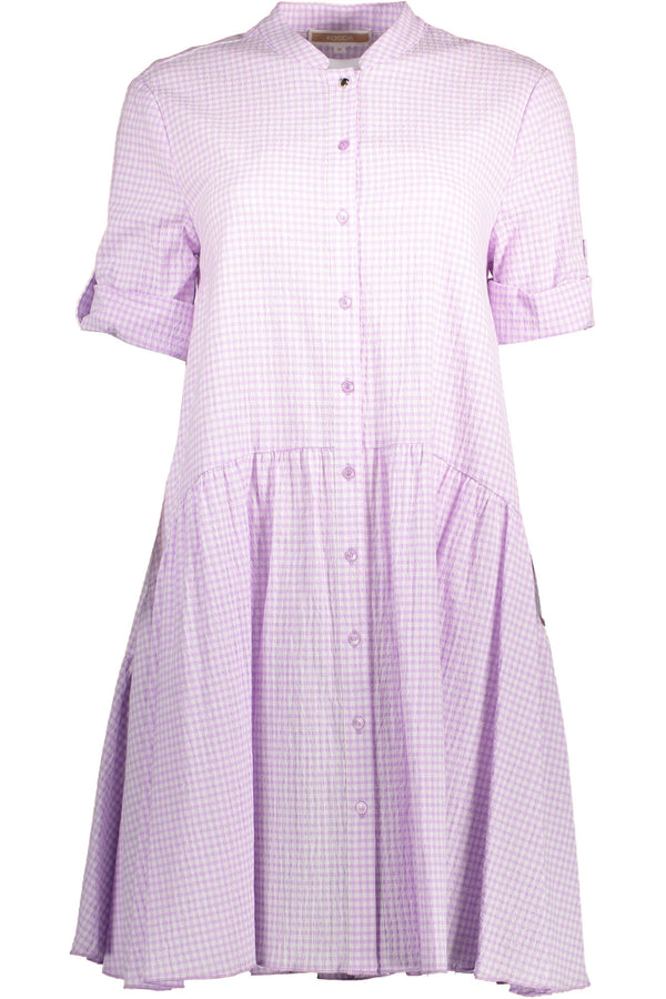 Kocca Robes Femme Rose - stylesgateway