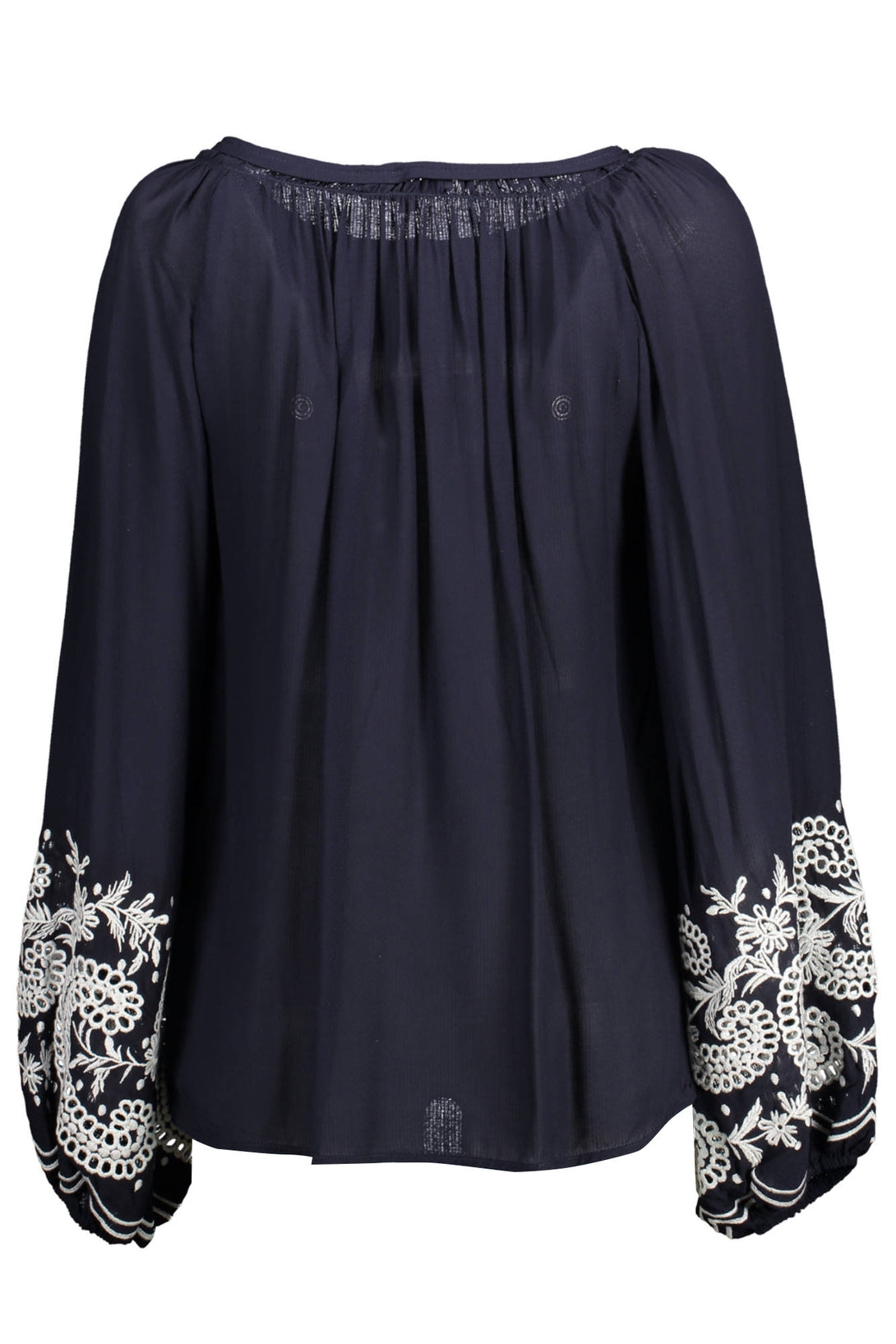 Kocca Chemises Femme Bleu - stylesgateway