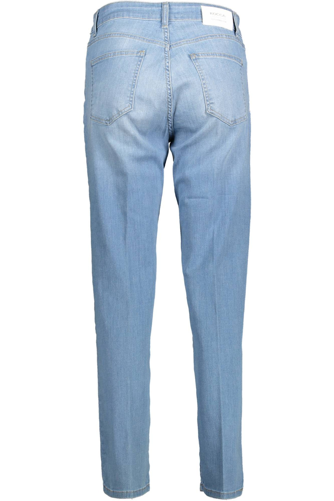 Kocca Jeans Femme Bleu Ciel - stylesgateway