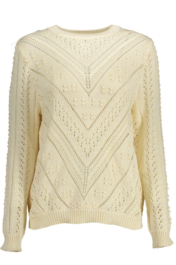 Kocca Sweaters Femme Blanc - stylesgateway