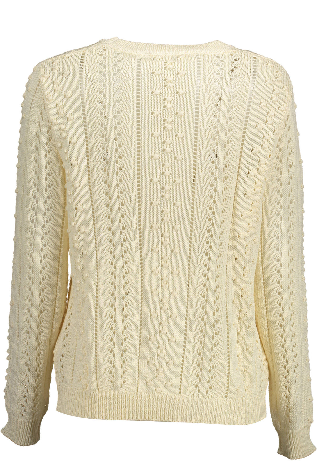 Kocca Sweaters Femme Blanc - stylesgateway