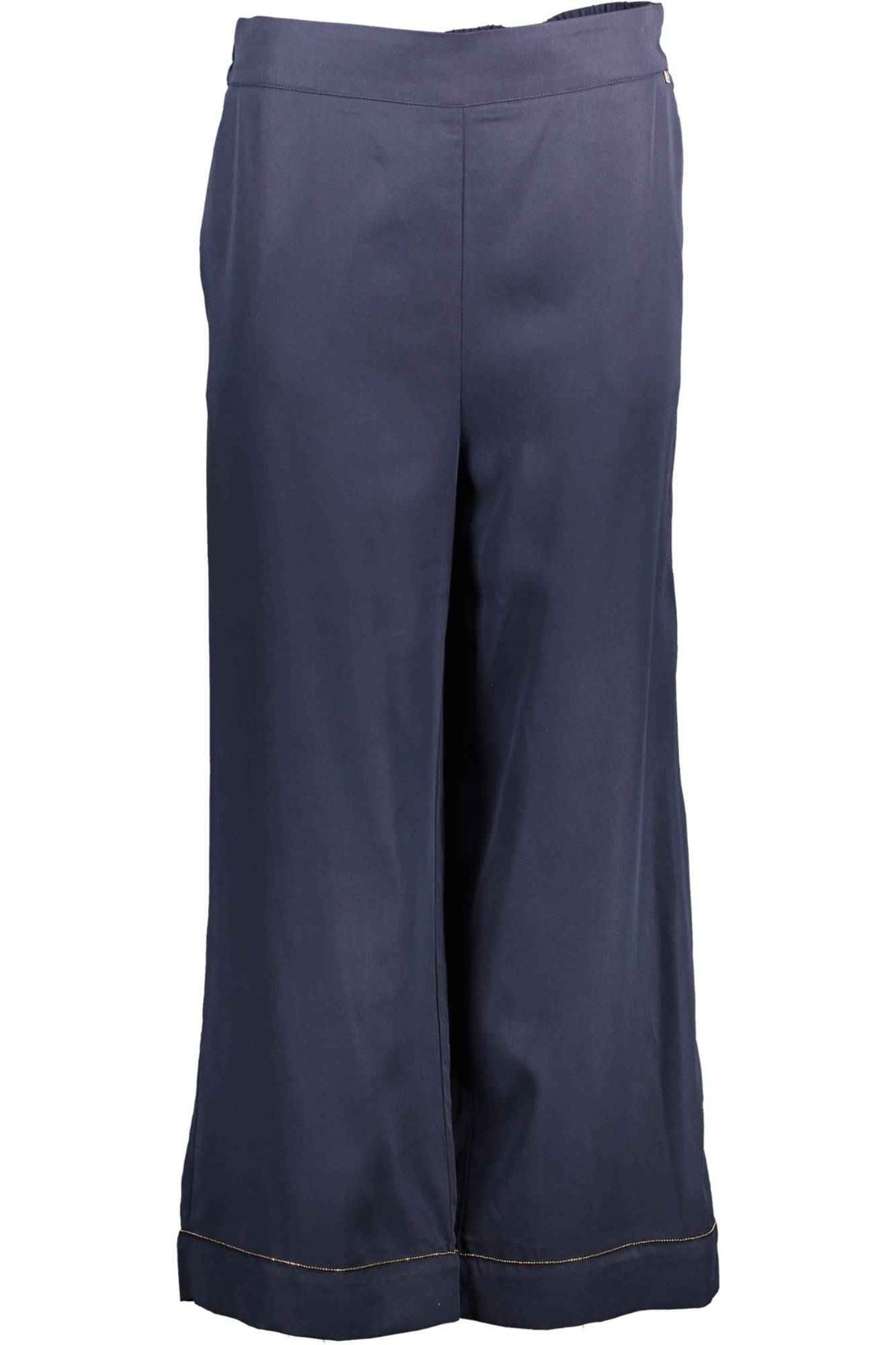 Kocca Pantalons Femme Bleu - stylesgateway