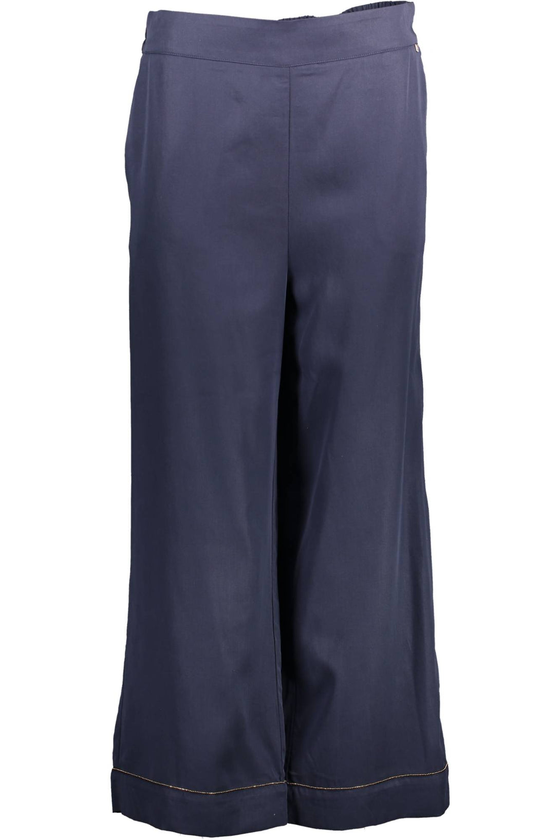 Kocca Pantalons Femme Bleu - stylesgateway