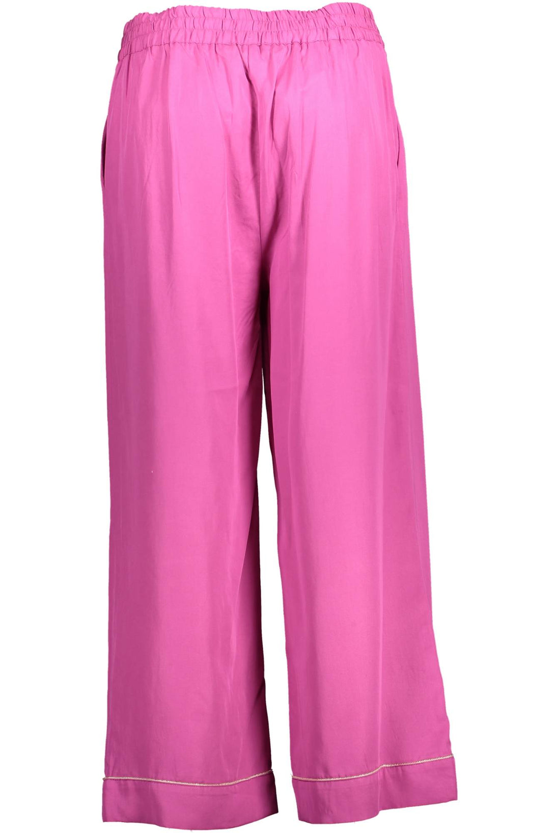 Kocca Pantalons Femme Rose - stylesgateway
