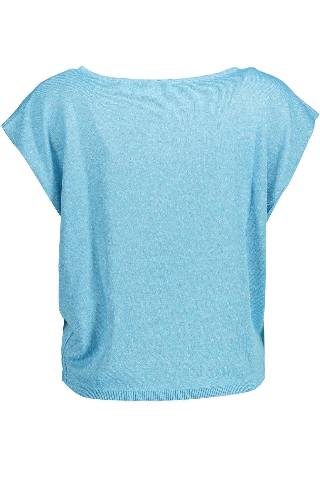Kocca T-shirts Femme Bleu Ciel - stylesgateway