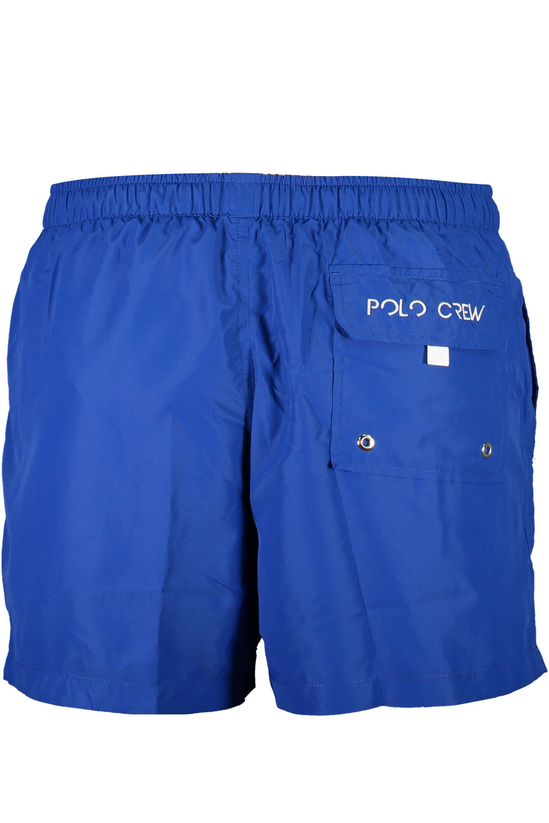 La Martina Beachwear Homme Bleu - stylesgateway