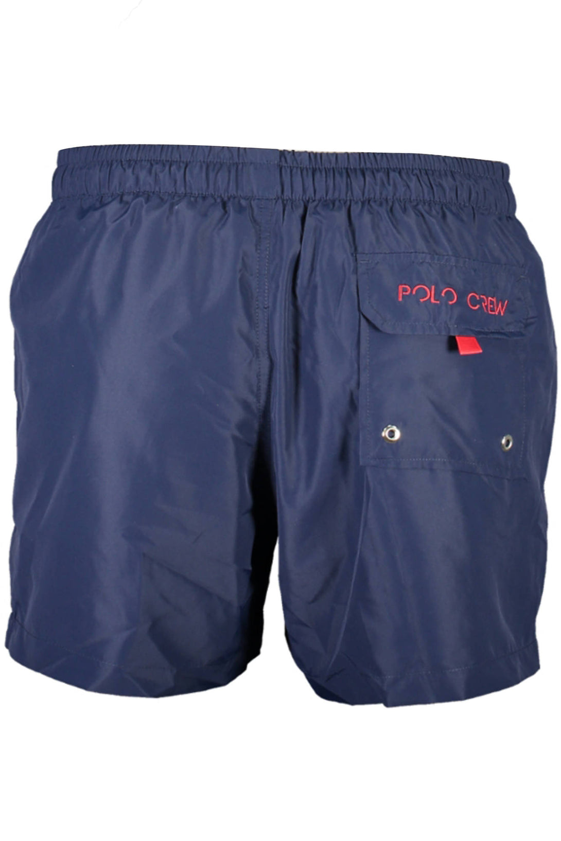 La Martina Beachwear Homme Bleu - stylesgateway